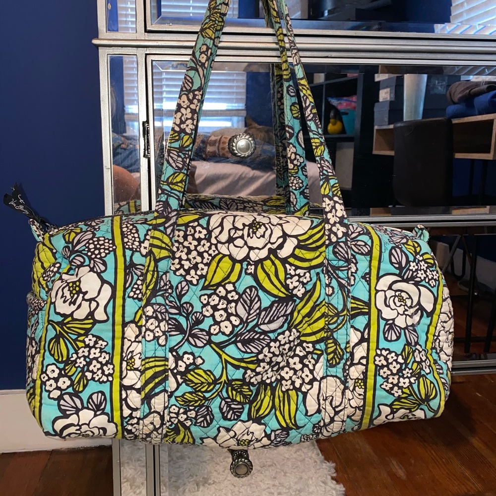 Vera Bradley bag